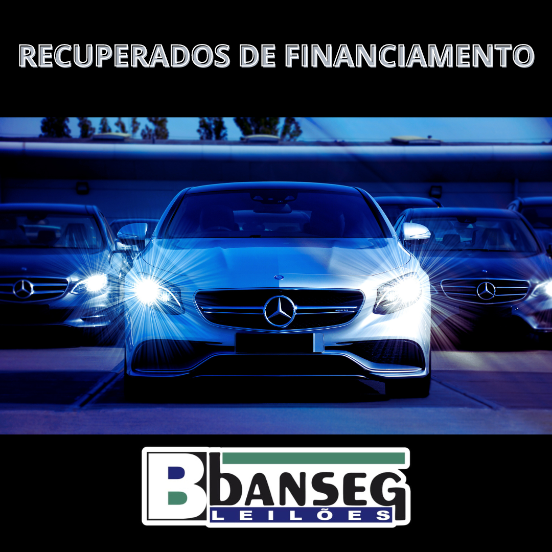 <center><b>Leilão de Veículos Recuperados de Financiamento</b> <center>Encerramento Dia 23/06/2025 as 10:00h