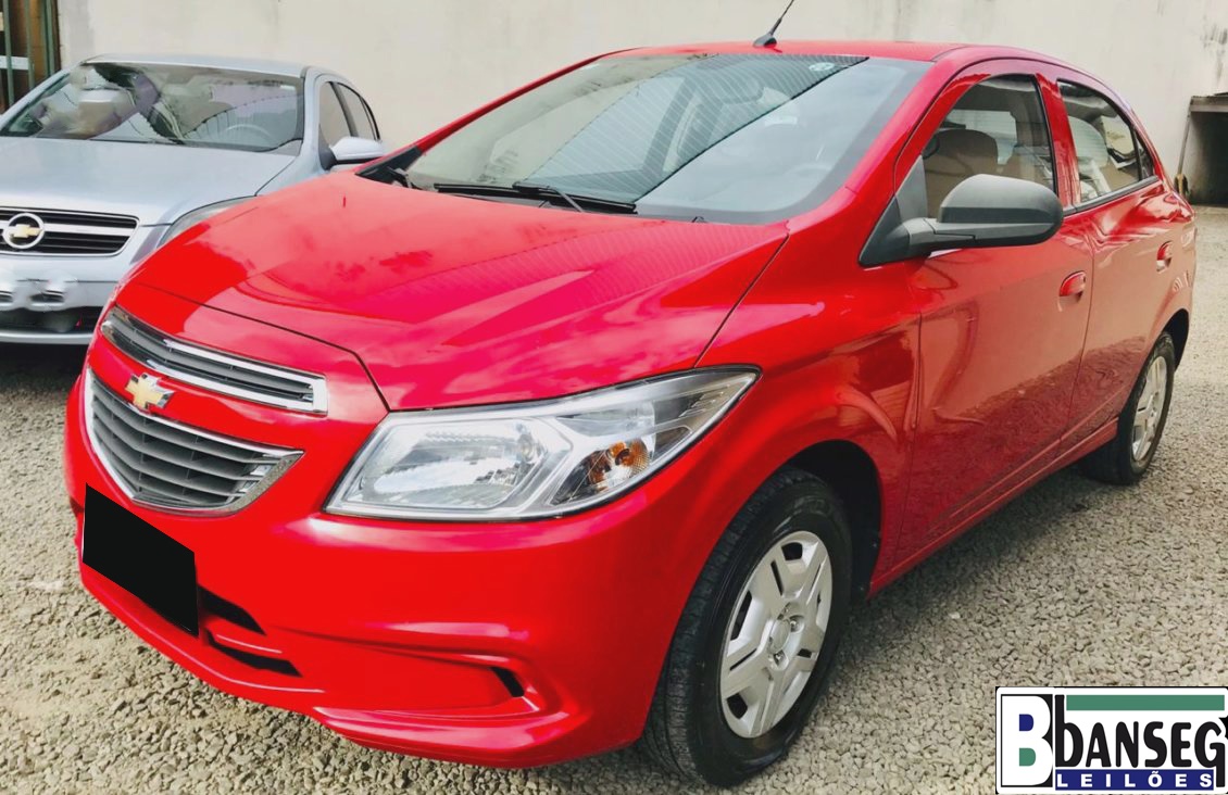 ​Chevrolet ONIX 1.0L Ano2015