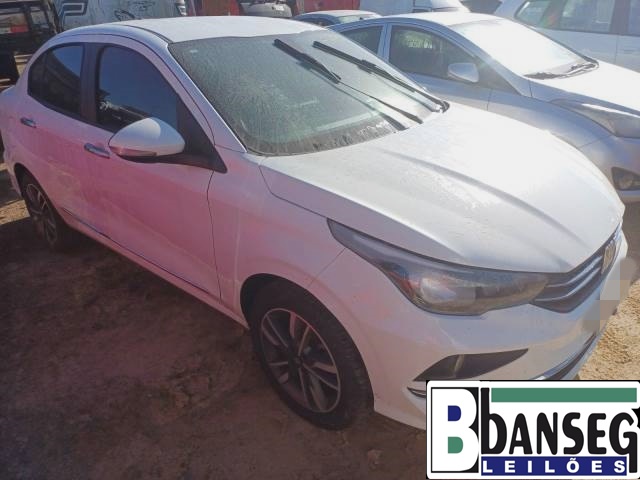 FIAT CRONOS PRECISION 1.3 FIREFLY ANO 2023