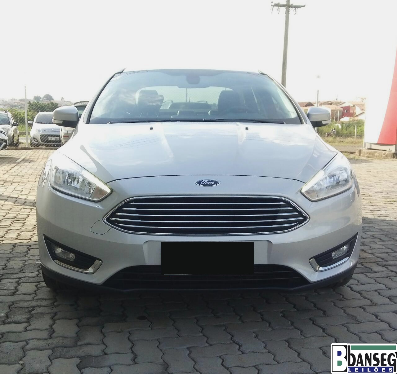 ​FORD FOCUS TI AT 2.0SC - 2016 / 2017