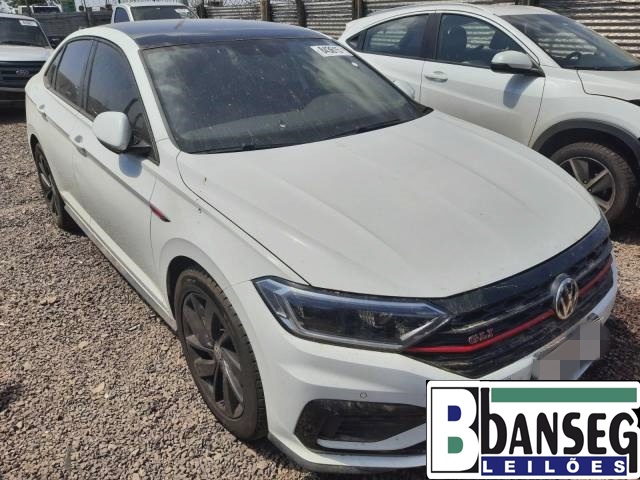 ​VOLKSWAGEN JETTA GLI 2.0 16V TSI TURBO ANO 2021