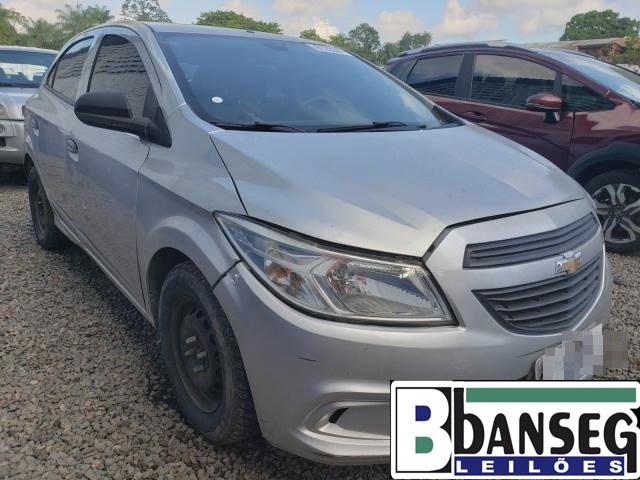 ​CHEVROLET ONIX JOY 1.0 ECO 2018