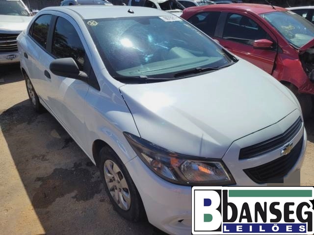 ​CHEVROLET PRISMA JOY 1.0 ECO ANO 2019