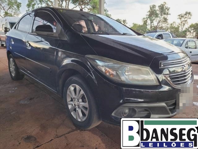 ​CHEVROLET PRISMA LT 1.4 SPE 2015