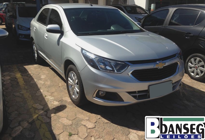 ​COBALT LTZ 1.8 Ano 2016/2016