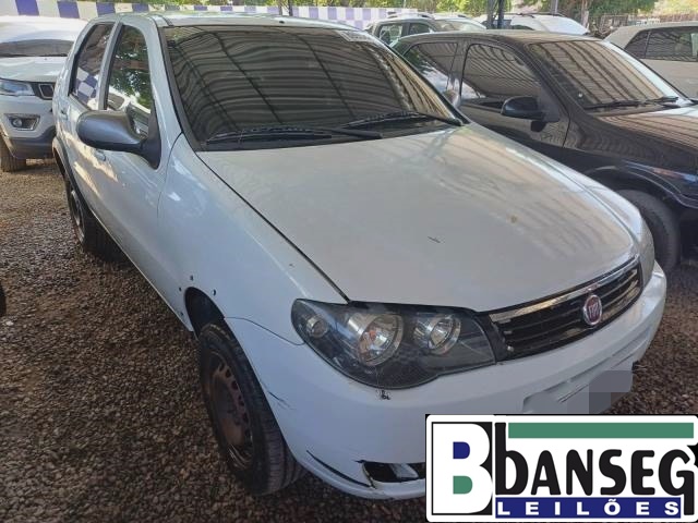 ​FIAT PALIO FIRE WAY 1.0 EVO ANO 2026