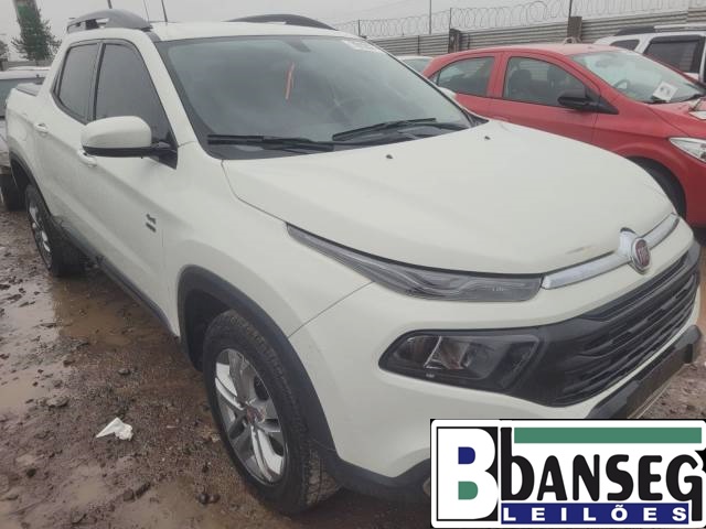 ​FIAT TORO FREEDOM AT9 2.0 MULTIJET TURBO ANO 2020
