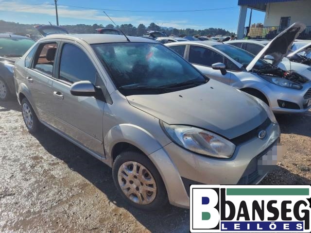 ​FORD FIESTA SEDAN SEDAN FLEX 1.6 ROCAM ANO 2014