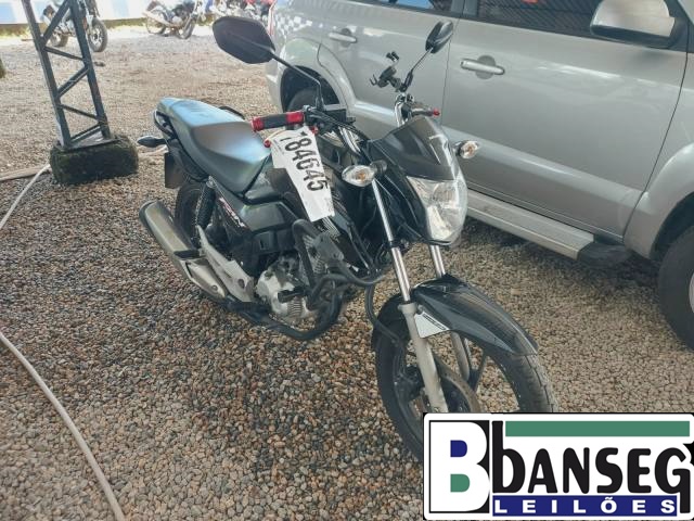 ​HONDA CG 160 FAN FLEXONE ANO 2022
