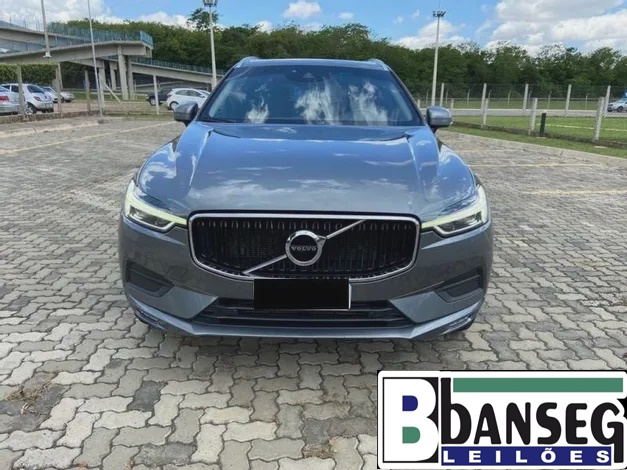 ​VOLVO XC60 2.0 T5 MOM, 2017/2018  